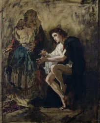 Den gale